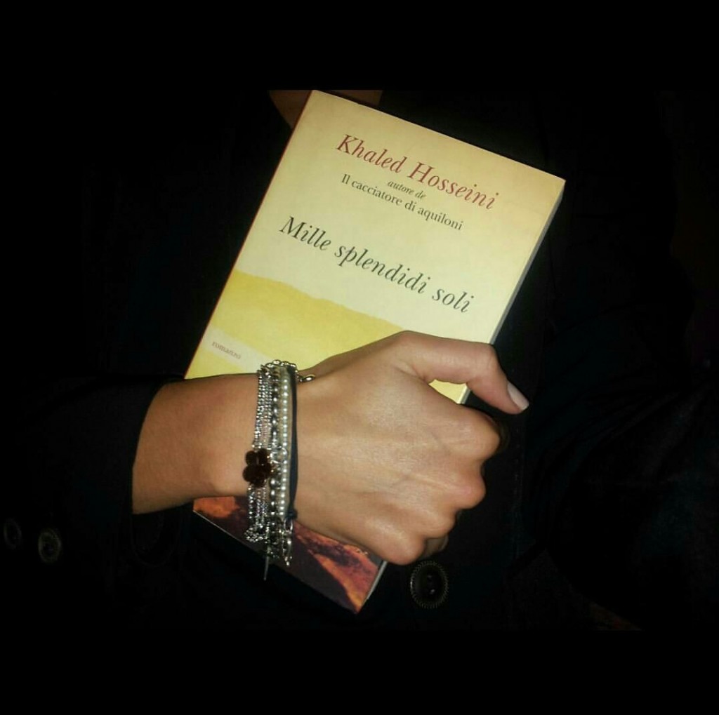 LibriAmo - Mille splendidi soli – Khaled Hosseini