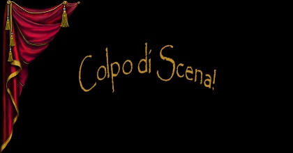Il colpo di scena della vigilia