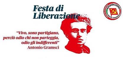XXIII Festa di Liberazione