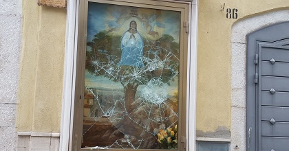 Il vuoto