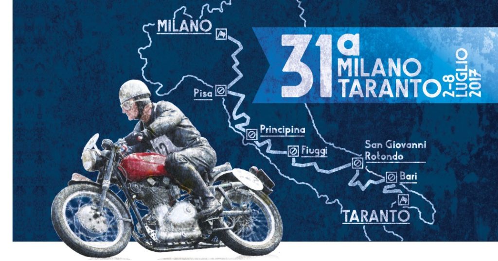 La MiTa fa tappa a San Giovanni Rotondo