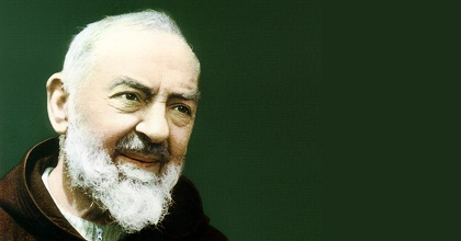 SAN PIO DA PIETRELCINA
