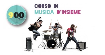 Corso avanzato di Musica d’Insieme