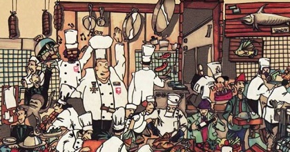 Festa del Cuoco 2017