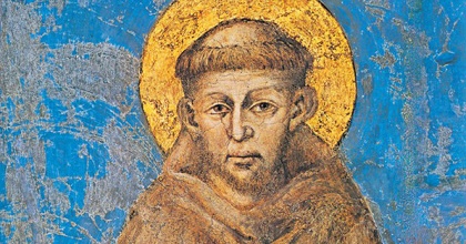 SAN FRANCESCO D’ASSISI