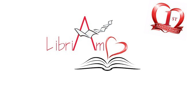 LibriAmo