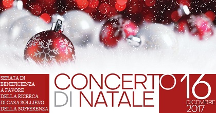 Concerto di Natale