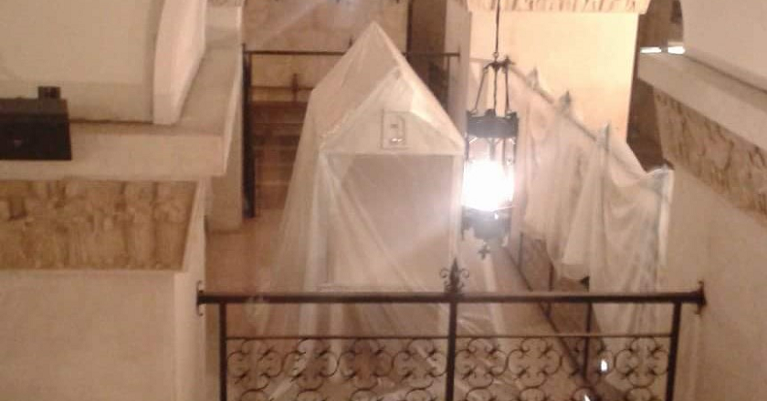 Padre Pio torna nel suo ‘cantuccio’