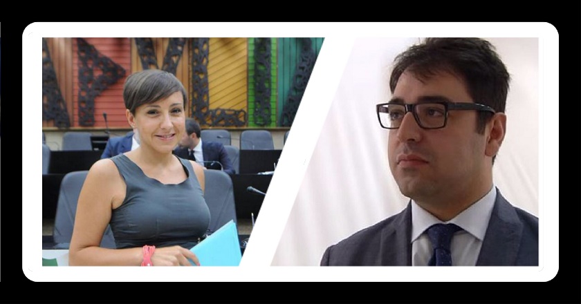 La visita del Papa fa litigare i politici foggiani