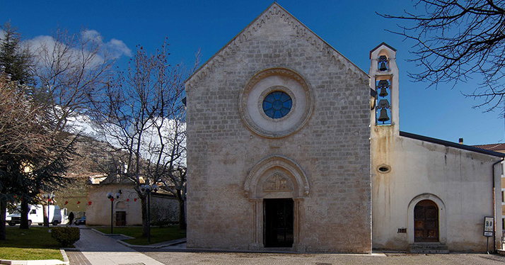 Riapre al culto la chiesa di Sant’Onofrio