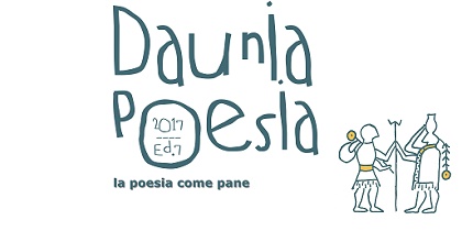 Dauniapoesia: edizione 2017