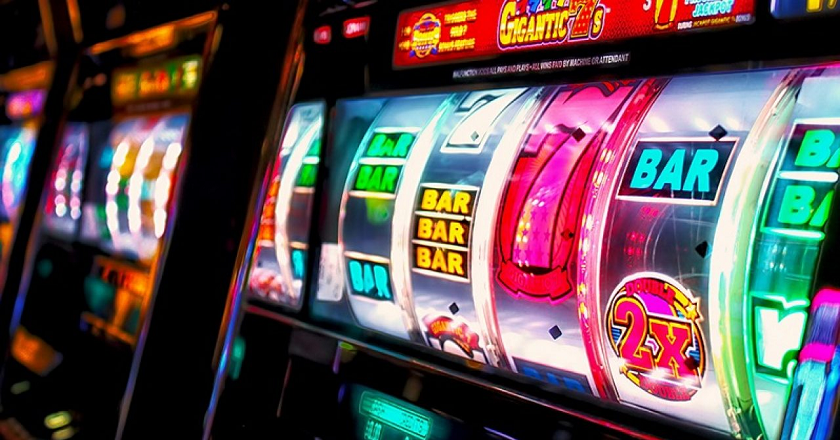 A San Giovanni si spendono 15 milioni all’anno alle slot machine