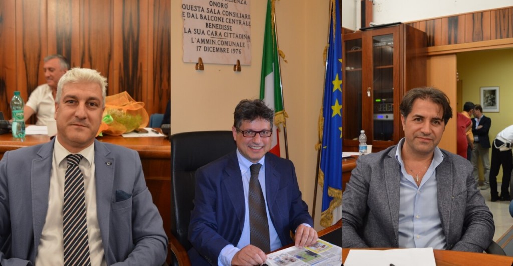 Revocata delega a Squarcella, ma la crisi non è superata