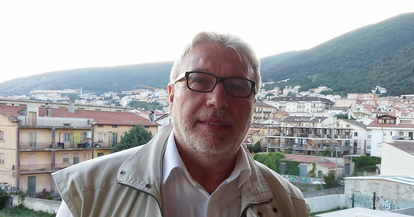 “Il Consiglio comunale? Moralmente illegale!”