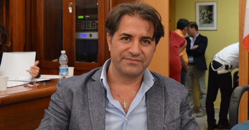 Armido Squarcella: “Fatto fuori senza ragionevole motivo”