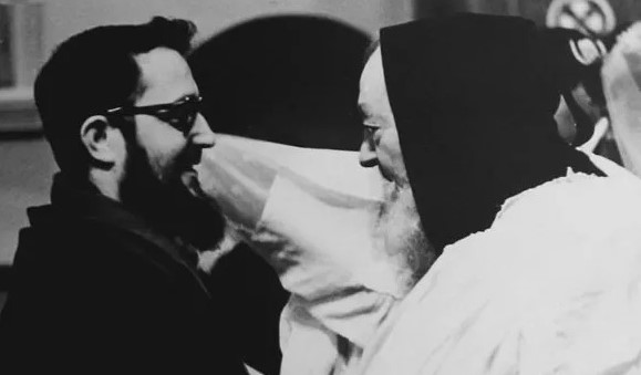 Addio a fr. Eusebio Notte, per cinque anni assistente di Padre Pio