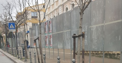 Non ci sono più le campagne elettorali di una volta
