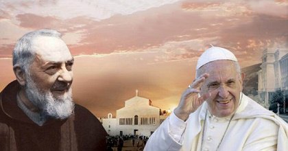 Una città trepidante attende Papa Francesco