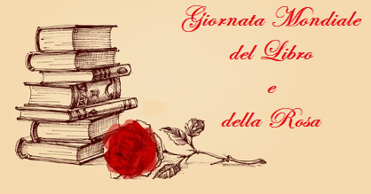 Giornata Internazionale del Libro e del Diritto d’Autore