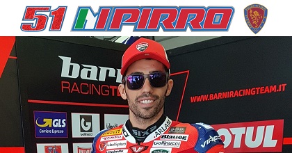 Chi spodesterà dal trono Michele Pirro?