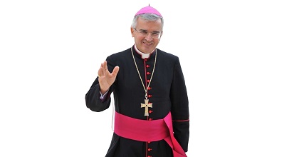 Il testamento spirituale di Mons. Castoro: “Ho amato la Chiesa più della mia stessa vita”