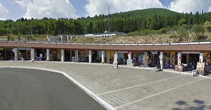 Area mercatale Anfiteatro: Replica al consigliere Biancofiore dopo l’interrogazione in Consiglio Comunale