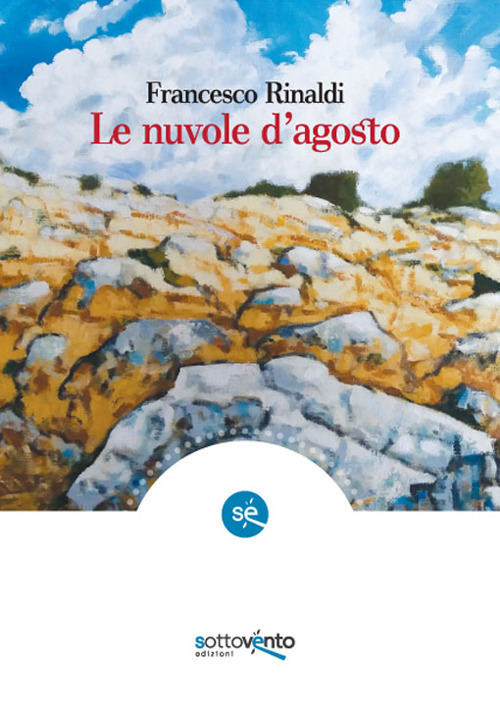 LibriAmo - Le nuvole d’agosto - Francesco Rinaldi