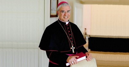 Nomina dell’Amministratore Apostolico per la nostra Arcidiocesi