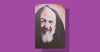 Padre Pio il sublime prodigio