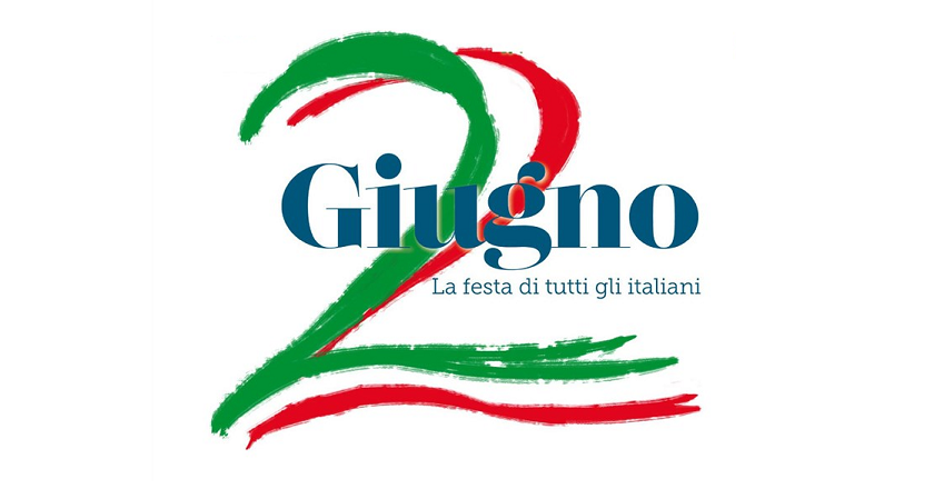 2 Giugno, Festa della Repubblica