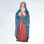 BEATA VERGINE MARIA ADDOLORATA
