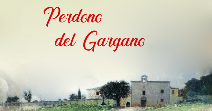 “Perdono del Gargano”