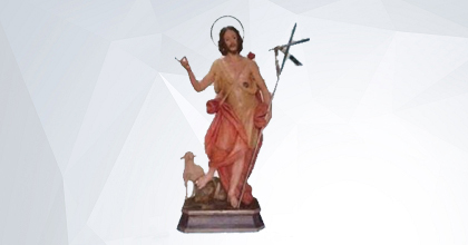 Festa di San Giovanni Battista