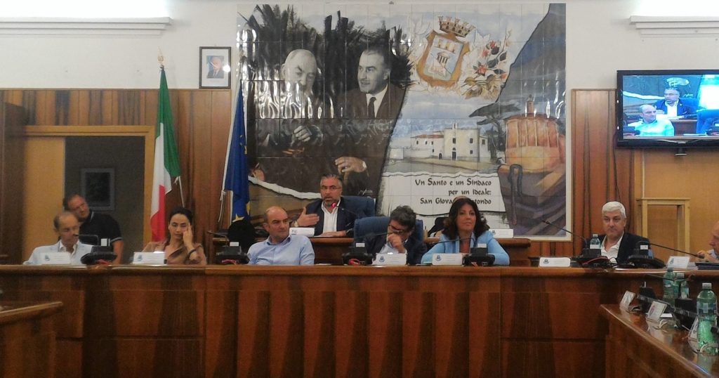 Storia di un fallimento annunciato