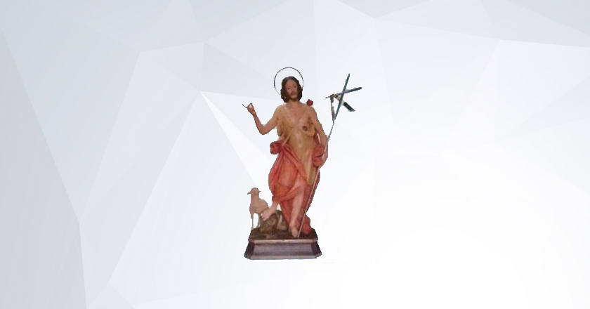 Al via la festa patronale di San Giovanni Battista