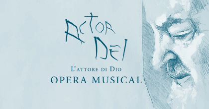 Actor Dei