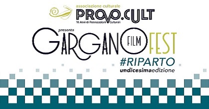 Gargano FilmFest 2018