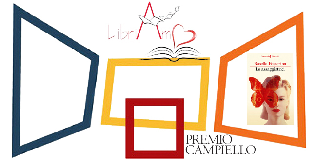 Le assaggiatrici