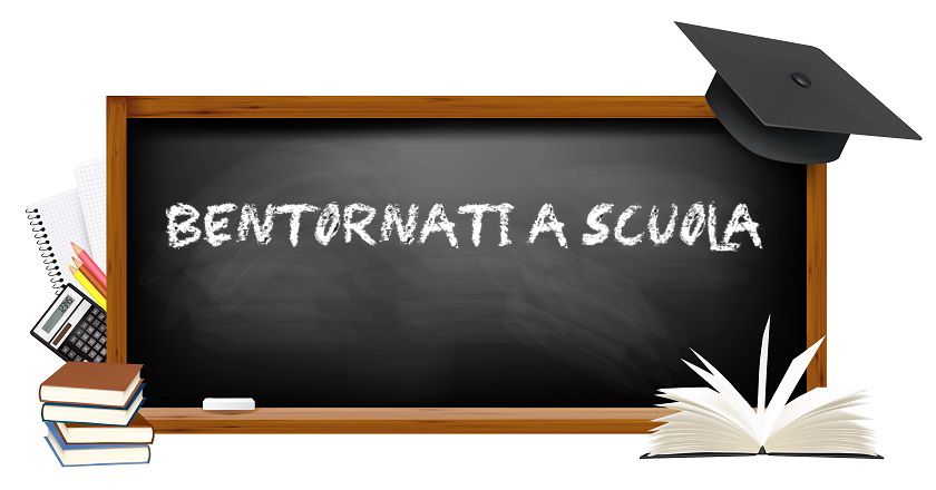 Zaino in spalla…si ricomincia
