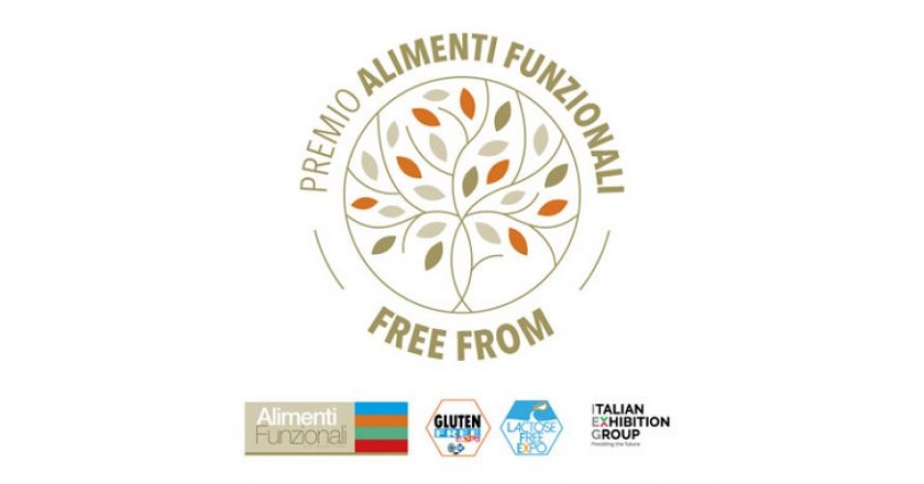 Premio Alimenti Funzionali Free From