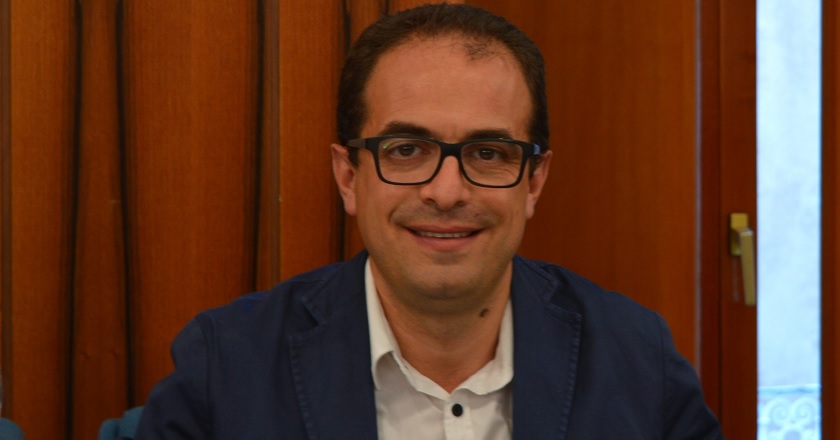 L’ultimatum di Antonio Pio Cappucci: “Serve la svolta vera o faremo altra scelta”