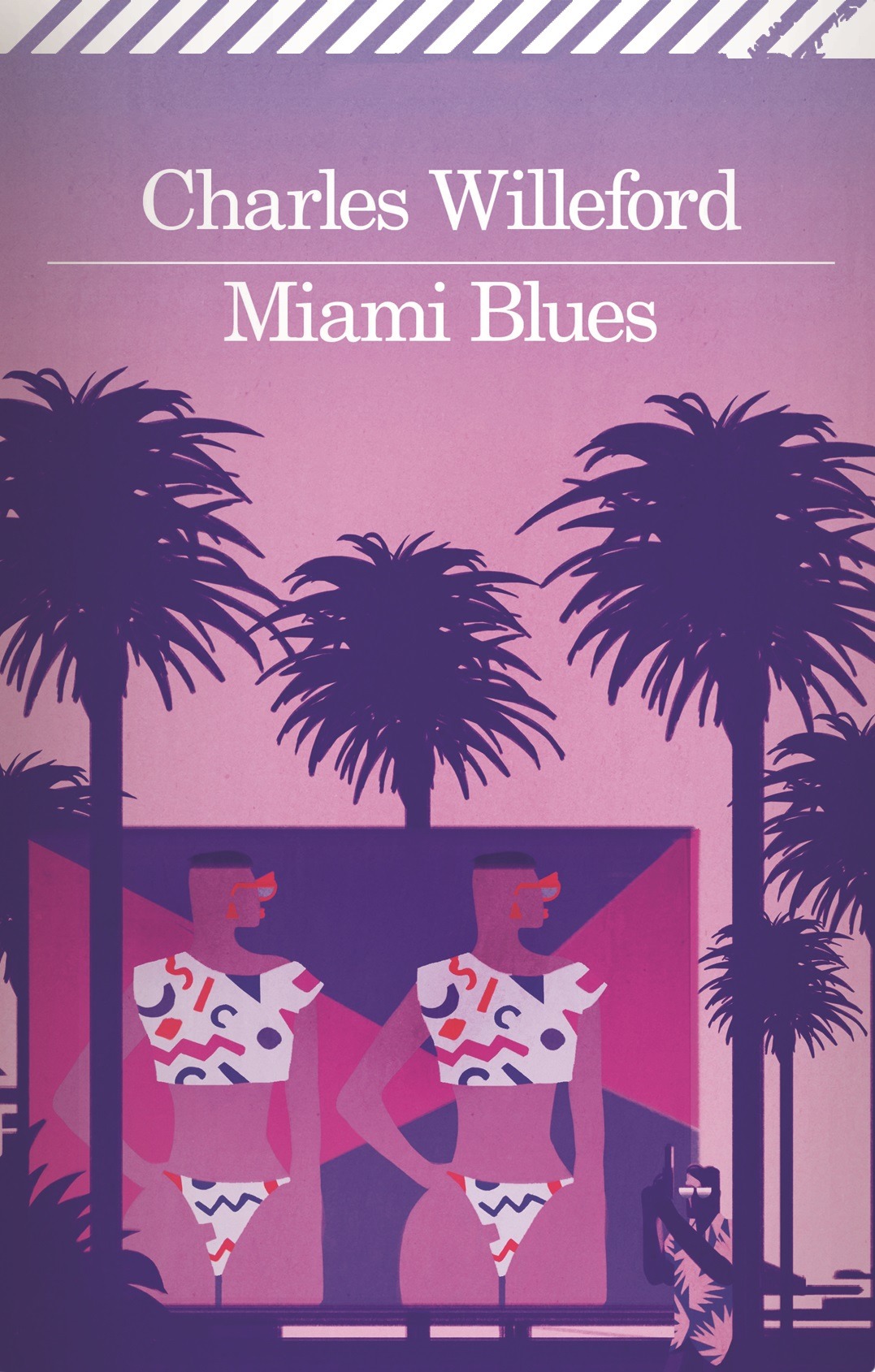 LibriAmo - Miami Blues - Charles Willeford