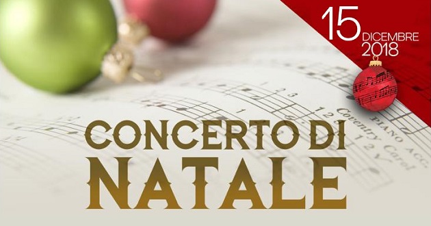 Concerto di Natale