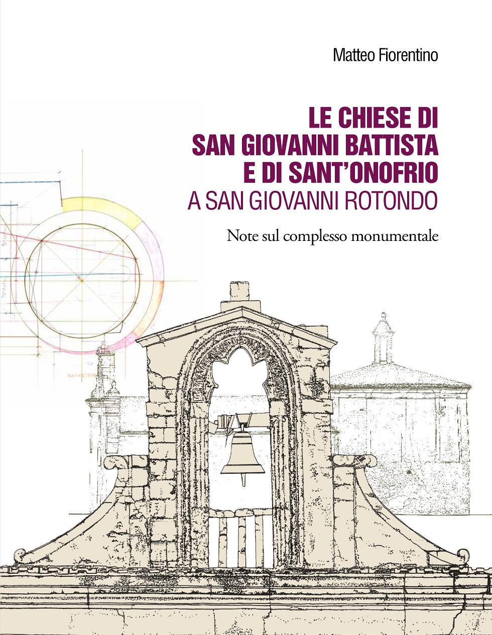Le chiese di San Giovanni Battista e di Sant’Onofrio a San Giovanni Rotondo - Note sul complesso monumentale - Matteo Fiorentino