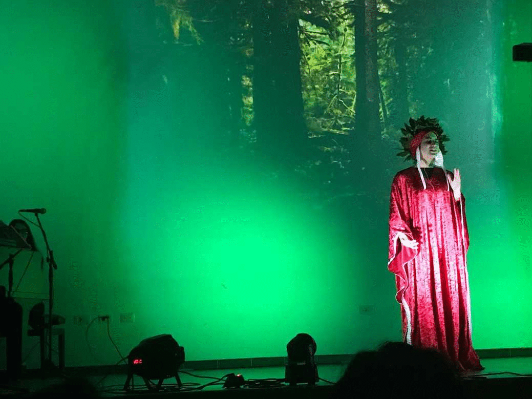 Divino Musical - 80 anni Istituto Maria Immacolata