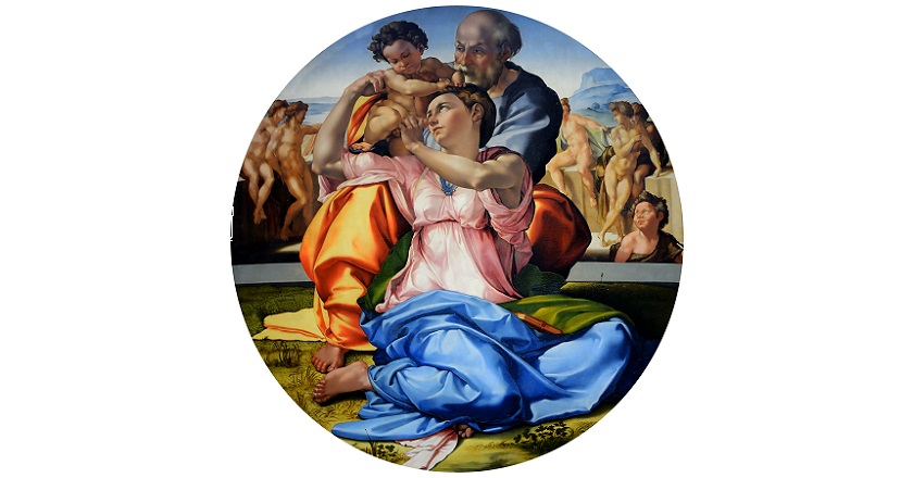 Santa Famiglia di Gesù, Maria e Giuseppe