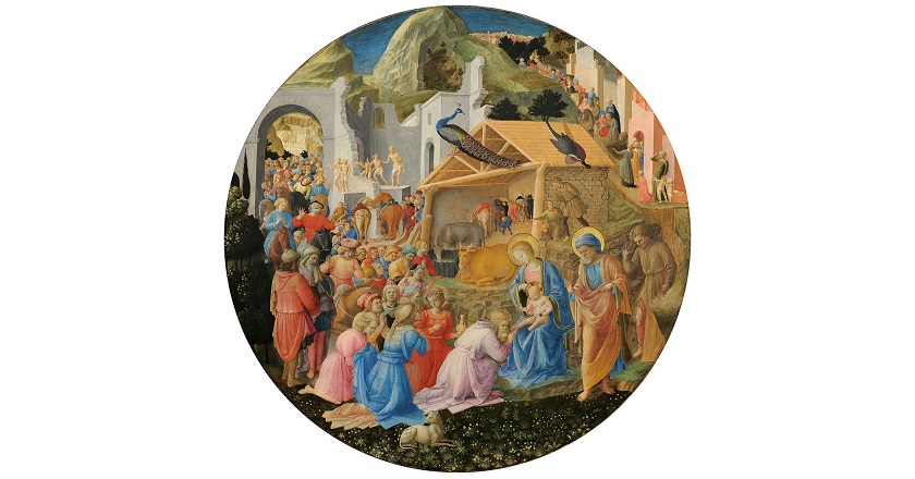 EPIFANIA DEL SIGNORE