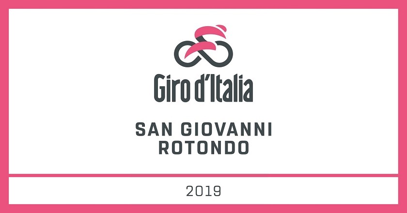 Al via il Giro d’Italia: giovedì l’arrivo di tappa a San Giovanni Rotondo