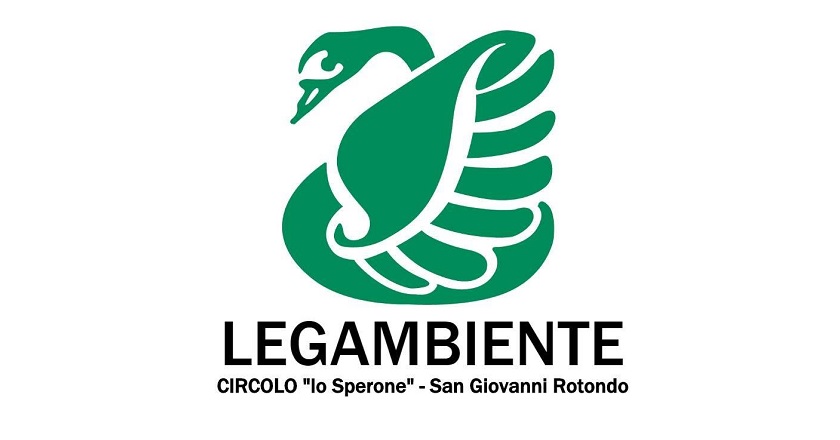 Stop al sacchetto selvaggio