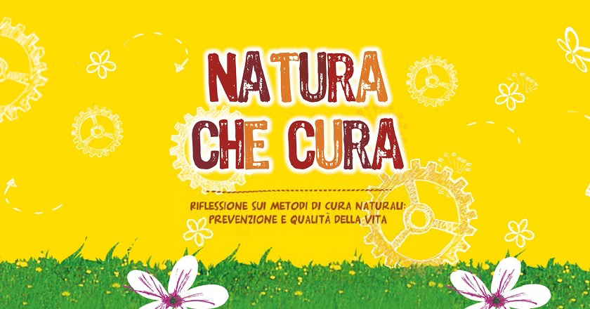 “Natura che Cura”